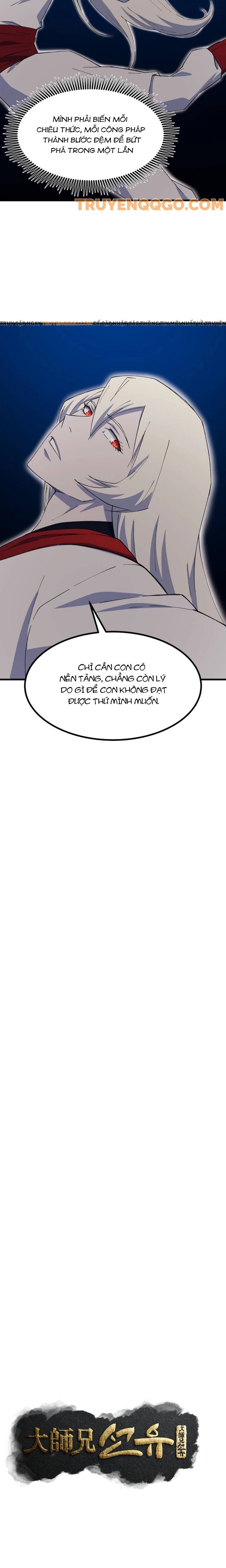 Đại Cao Thủ Chapter 96 - 6