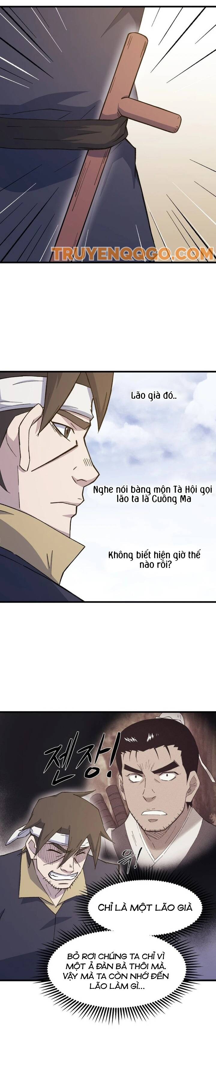 Đại Cao Thủ Chapter 94 - 13
