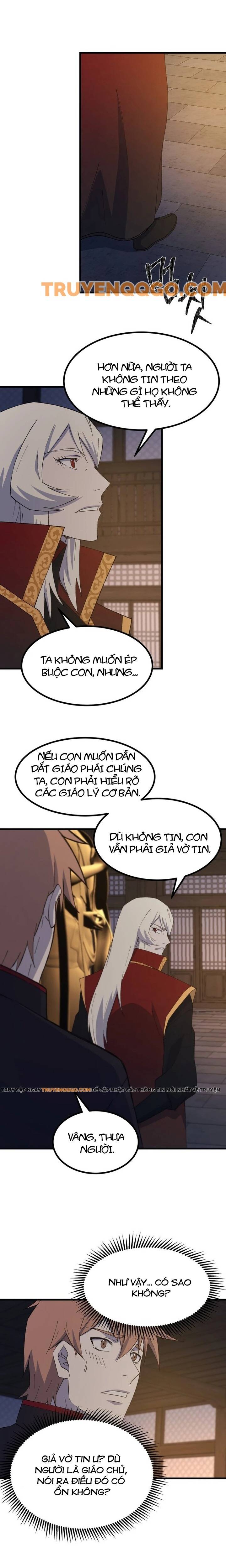 Đại Cao Thủ Chapter 95 - 17