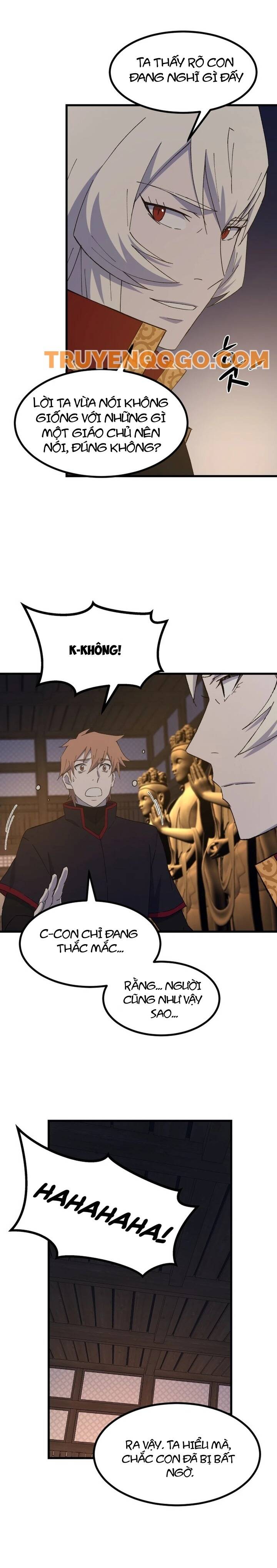 Đại Cao Thủ Chapter 95 - 18