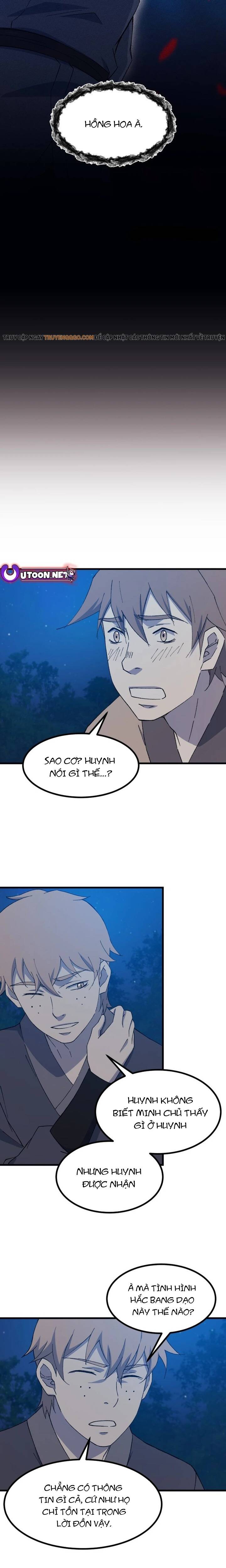 Đại Cao Thủ Chapter 96 - 18