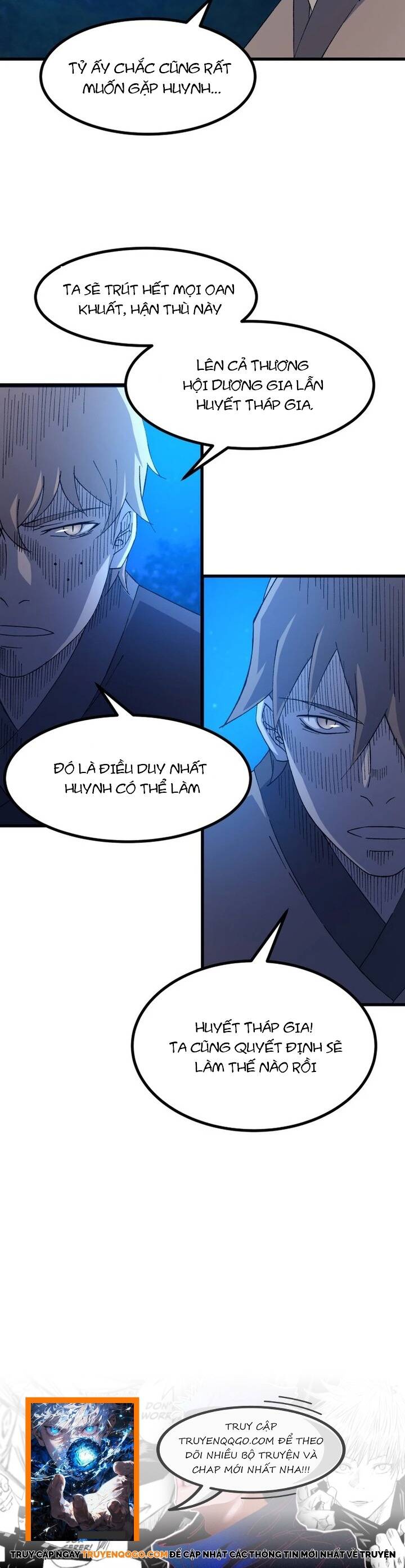 Đại Cao Thủ Chapter 96 - 22