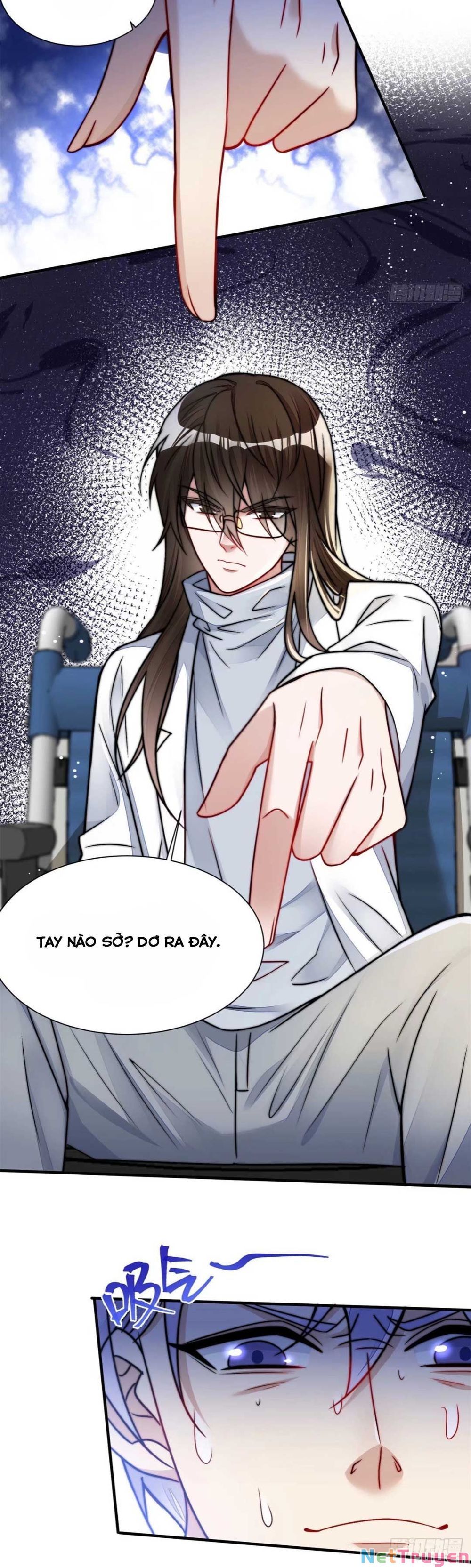 Đại Lão Nào Cũng Tranh Sủng Ta Chapter 10 - 28