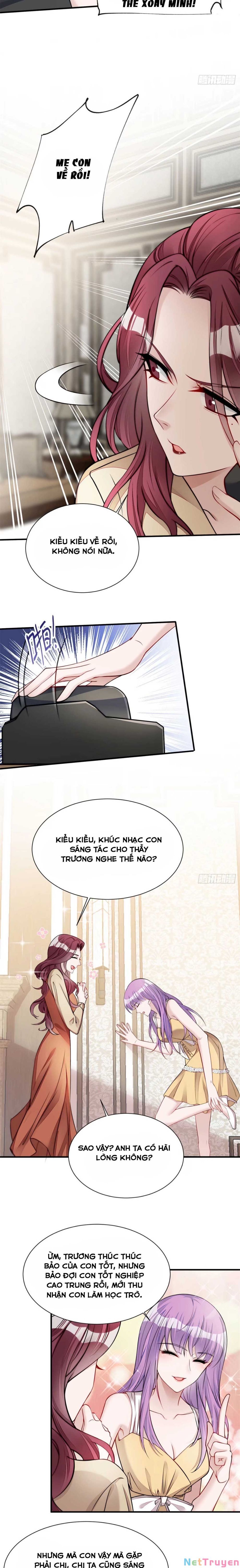 Đại Lão Nào Cũng Tranh Sủng Ta Chapter 10 - 36