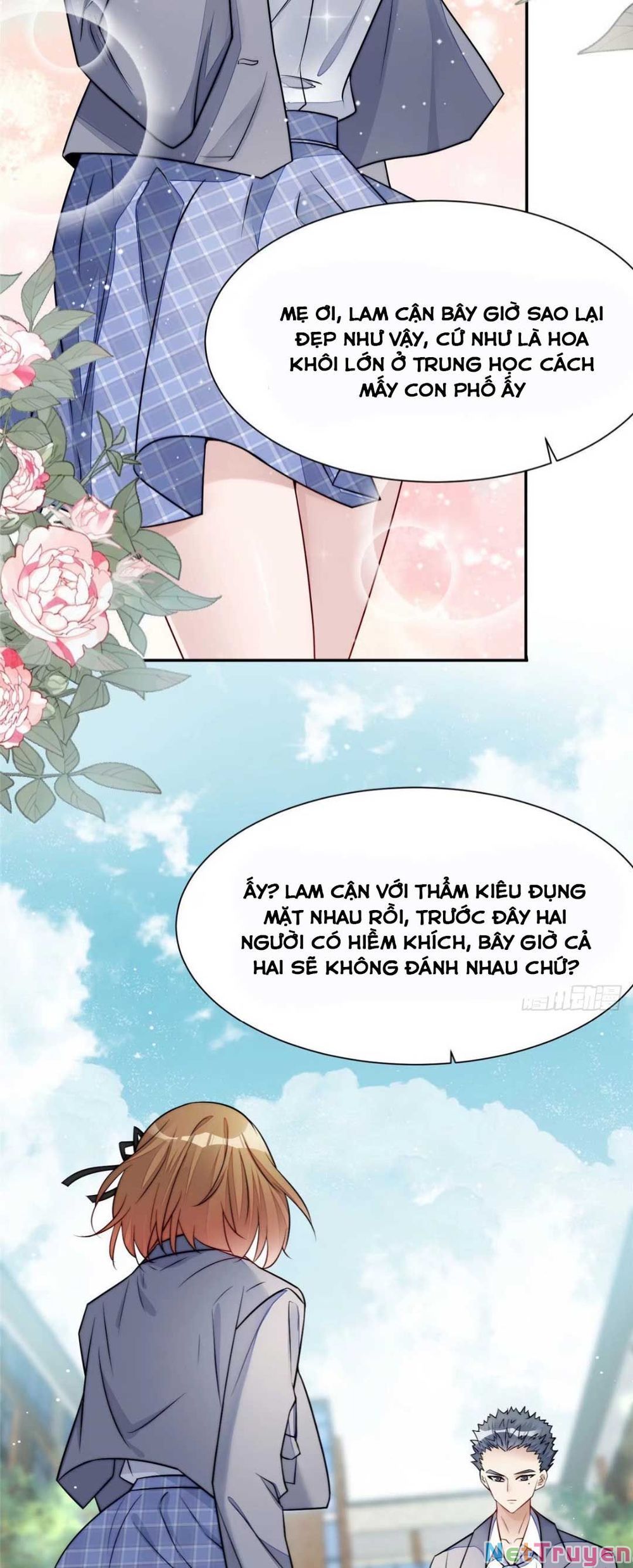 Đại Lão Nào Cũng Tranh Sủng Ta Chapter 14 - 11
