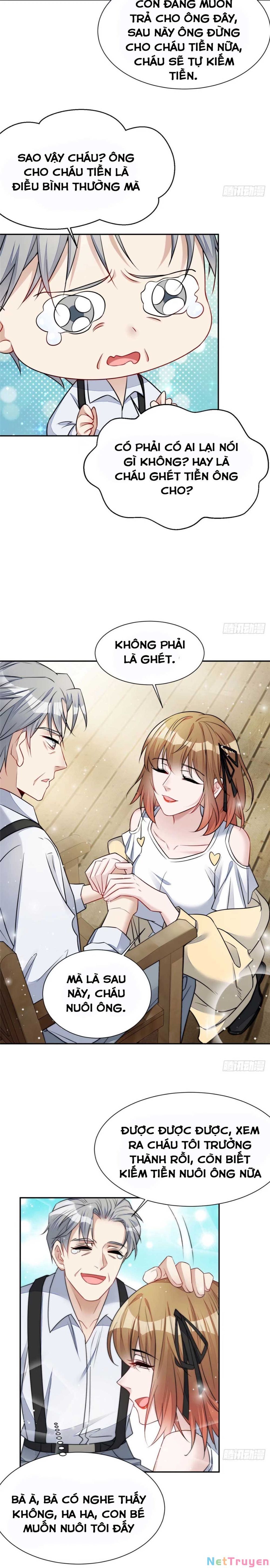 Đại Lão Nào Cũng Tranh Sủng Ta Chapter 14 - 35