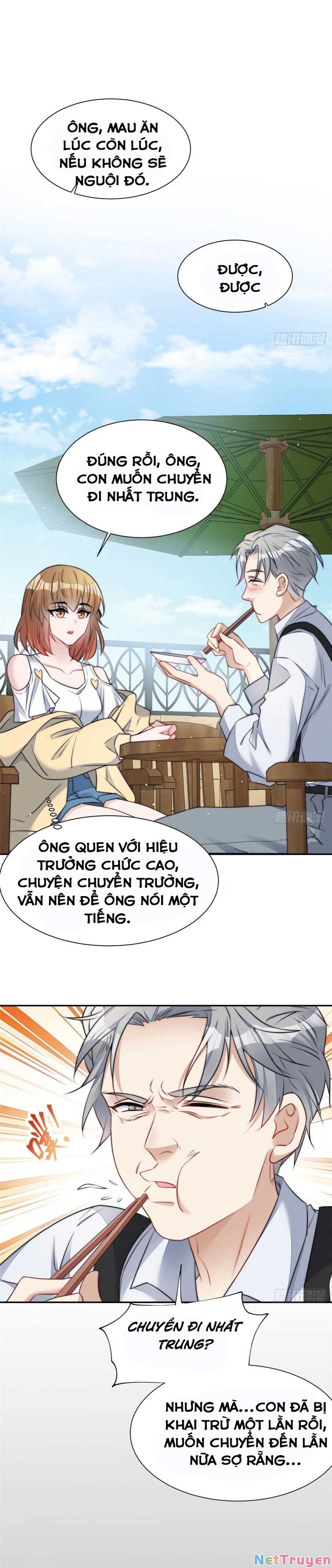 Đại Lão Nào Cũng Tranh Sủng Ta Chapter 14 - 36