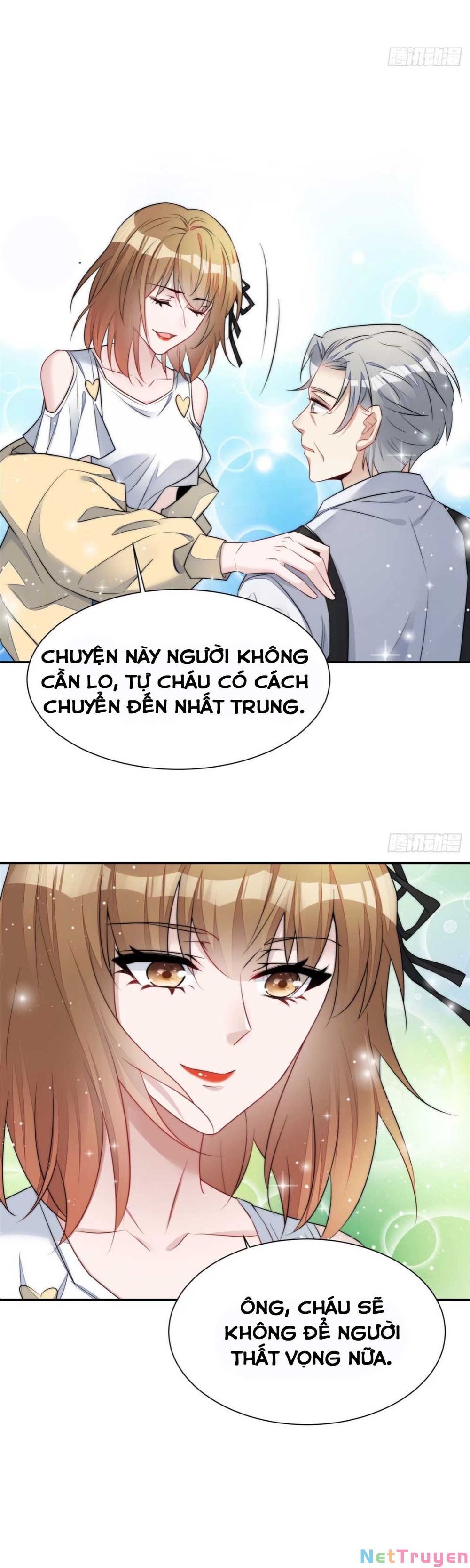 Đại Lão Nào Cũng Tranh Sủng Ta Chapter 14 - 42