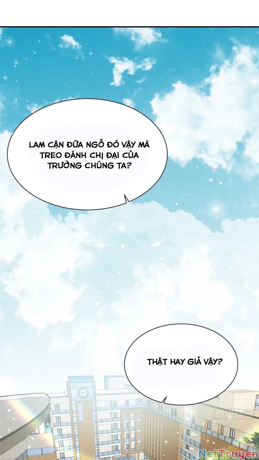 Đại Lão Nào Cũng Tranh Sủng Ta Chapter 14 - 7