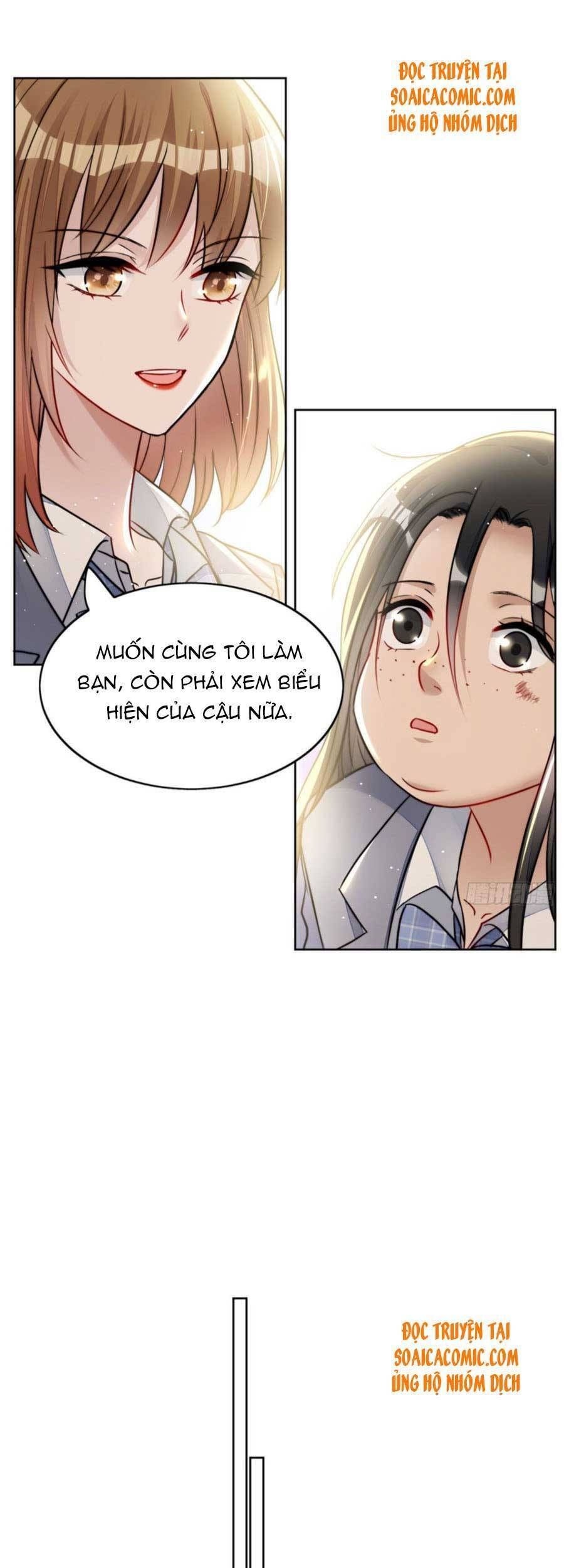 Đại Lão Nào Cũng Tranh Sủng Ta Chapter 25 - 16