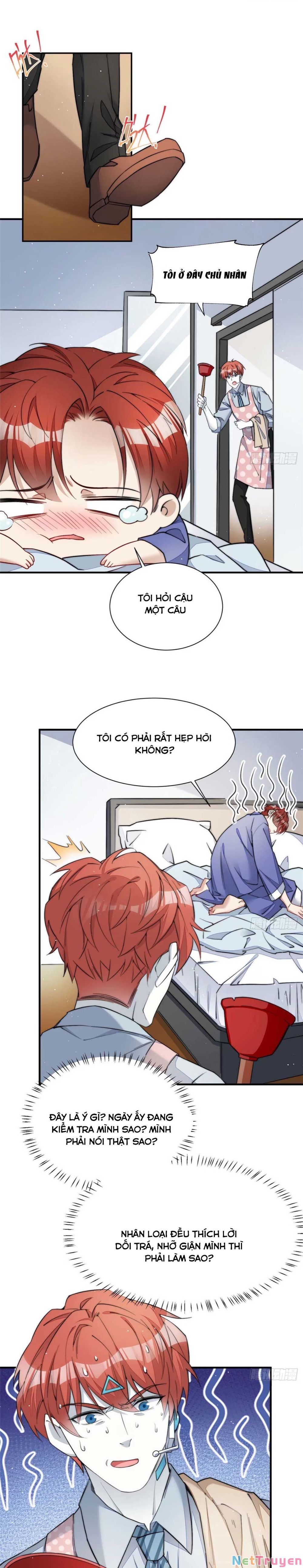 Đại Lão Nào Cũng Tranh Sủng Ta Chapter 30 - 25
