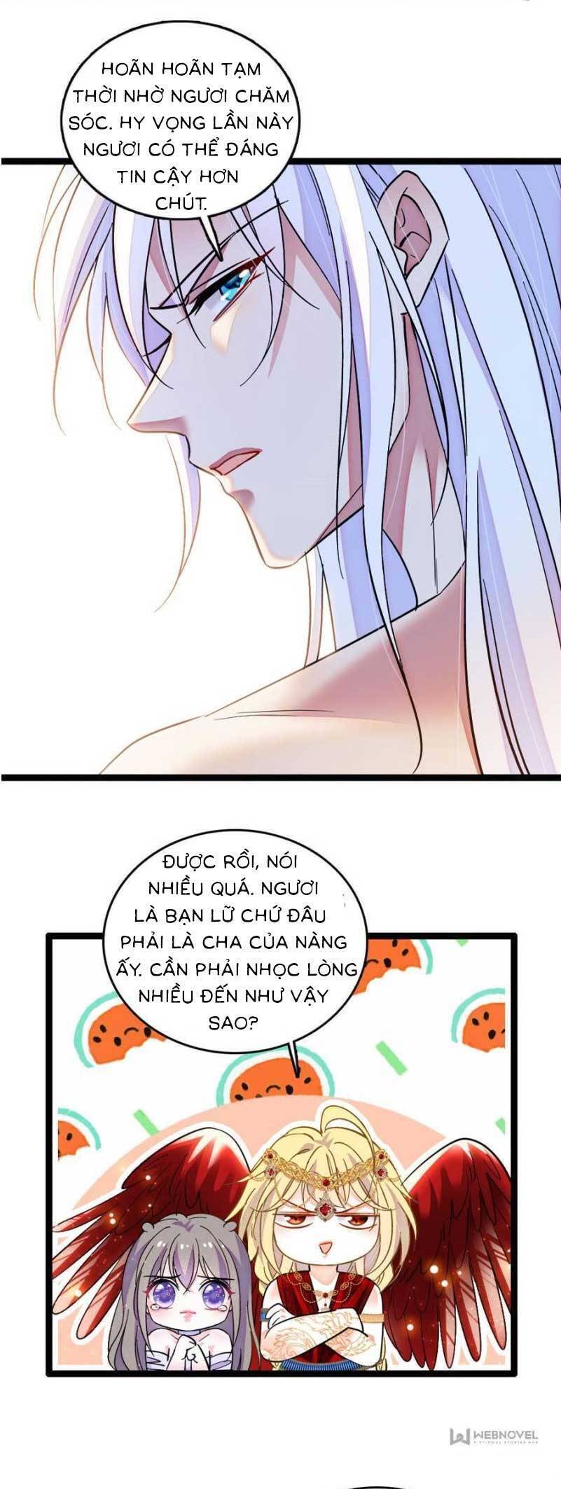 Manh Động Thú Thế Chapter  180 - 11