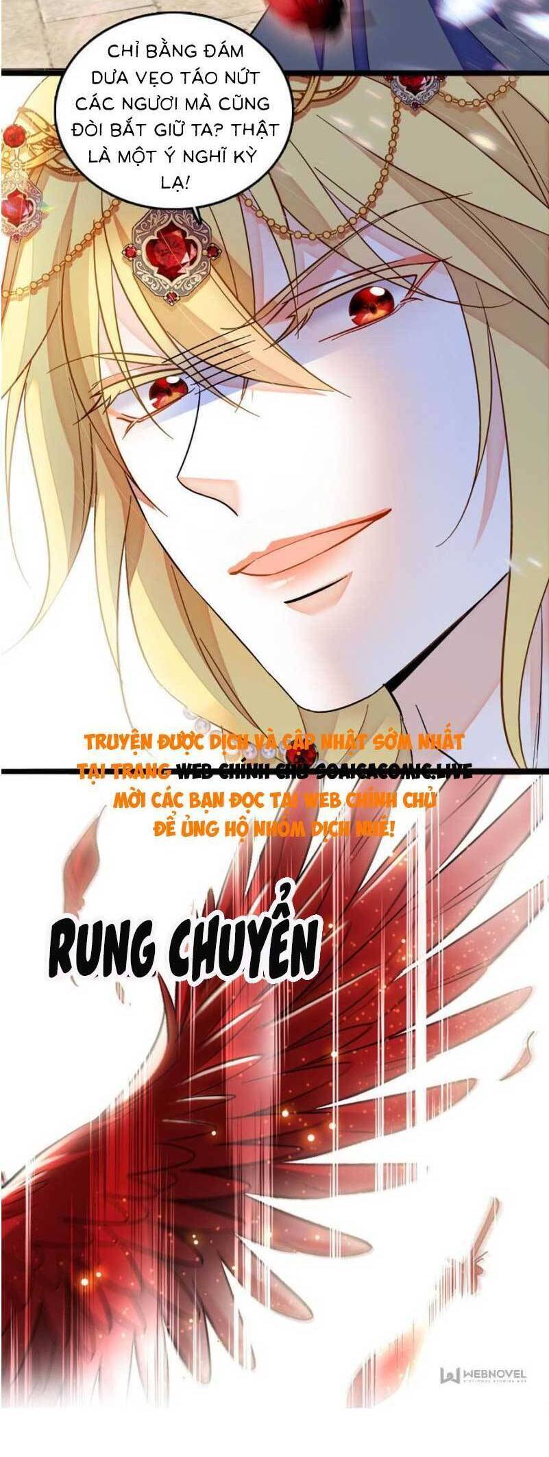 Manh Động Thú Thế Chapter  180 - 13