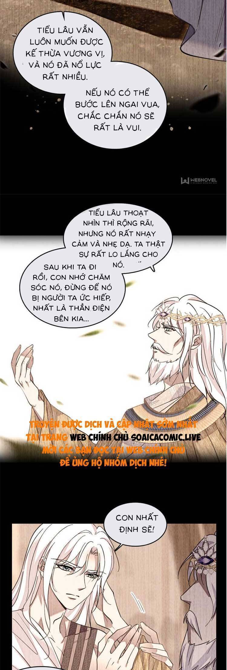 Manh Động Thú Thế Chapter  182 - 10