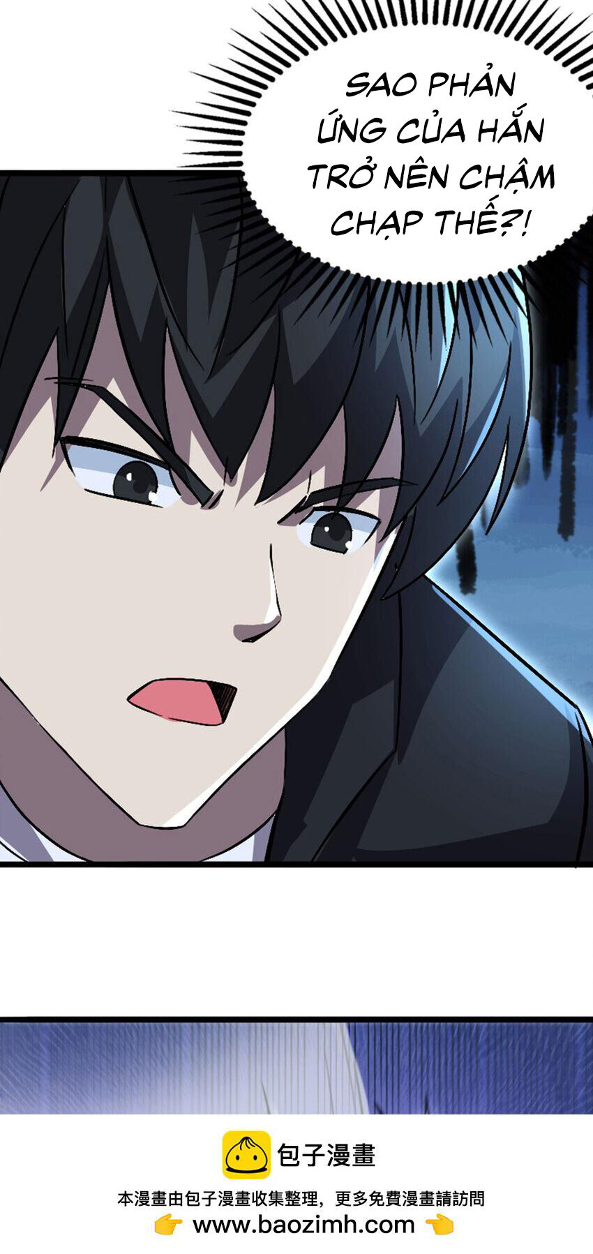 Ocd Thành Vương Giả Chapter 54 - 45