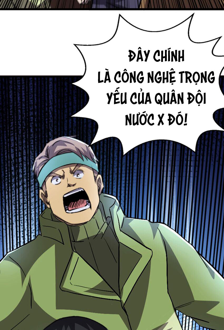 Ocd Thành Vương Giả Chapter 54 - 10