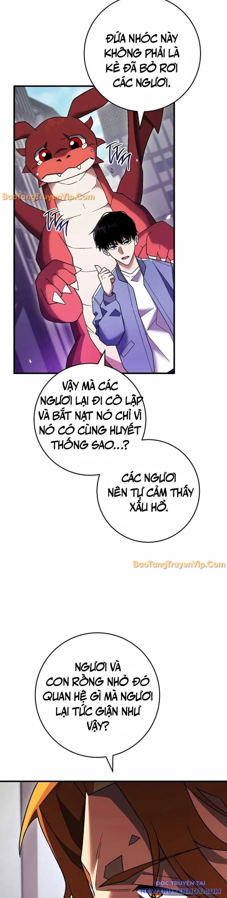 Anh Hùng Trở Về Chapter 118 - 27