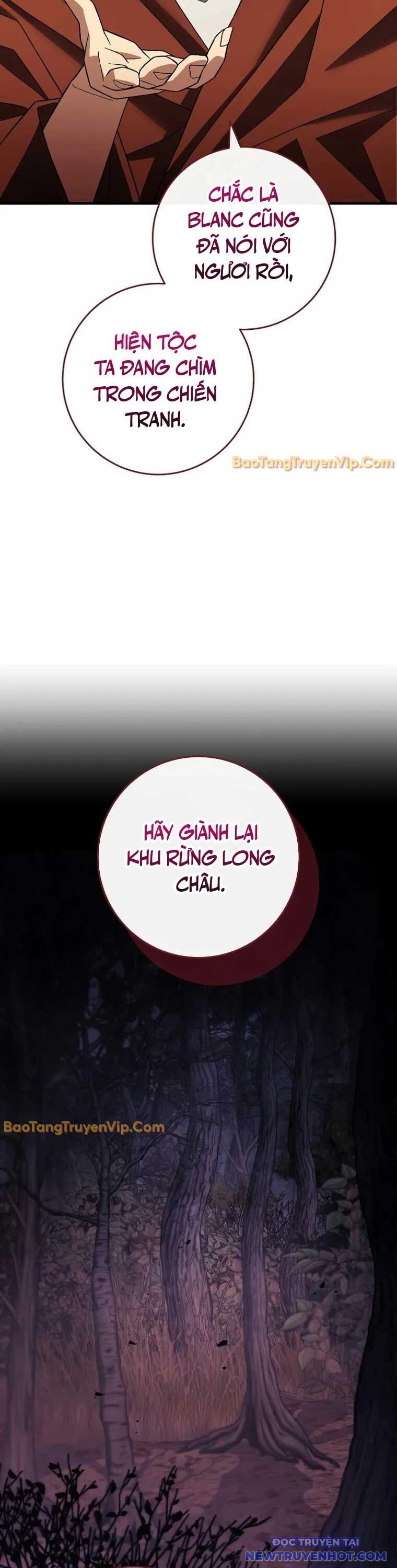 Anh Hùng Trở Về Chapter 118 - 32