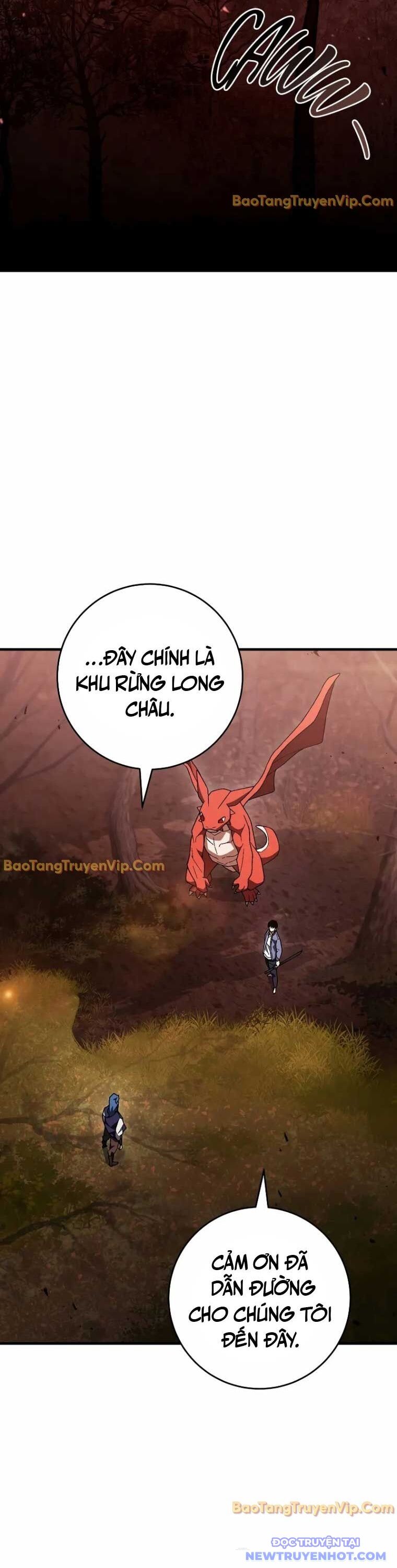 Anh Hùng Trở Về Chapter 118 - 41
