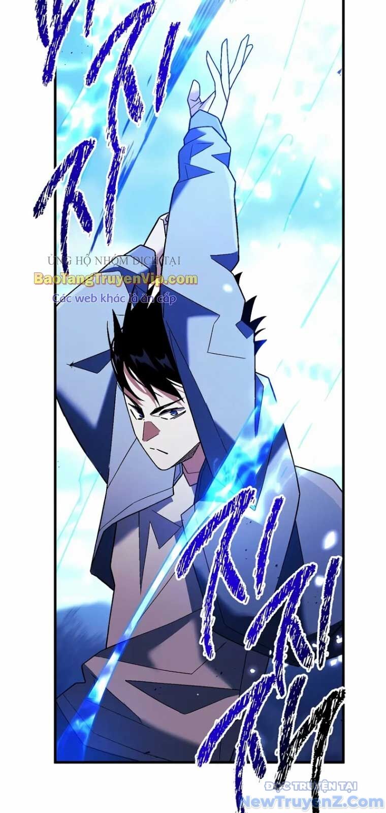 Anh Hùng Trở Về Chapter 121 - 102