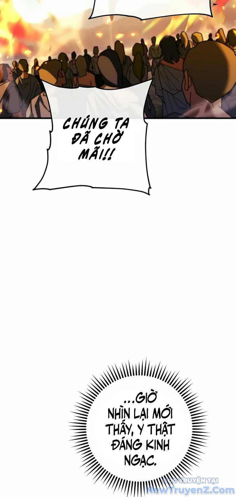 Anh Hùng Trở Về Chapter 121 - 23