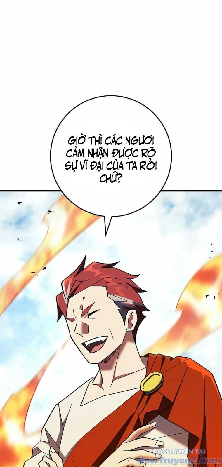 Anh Hùng Trở Về Chapter 121 - 33