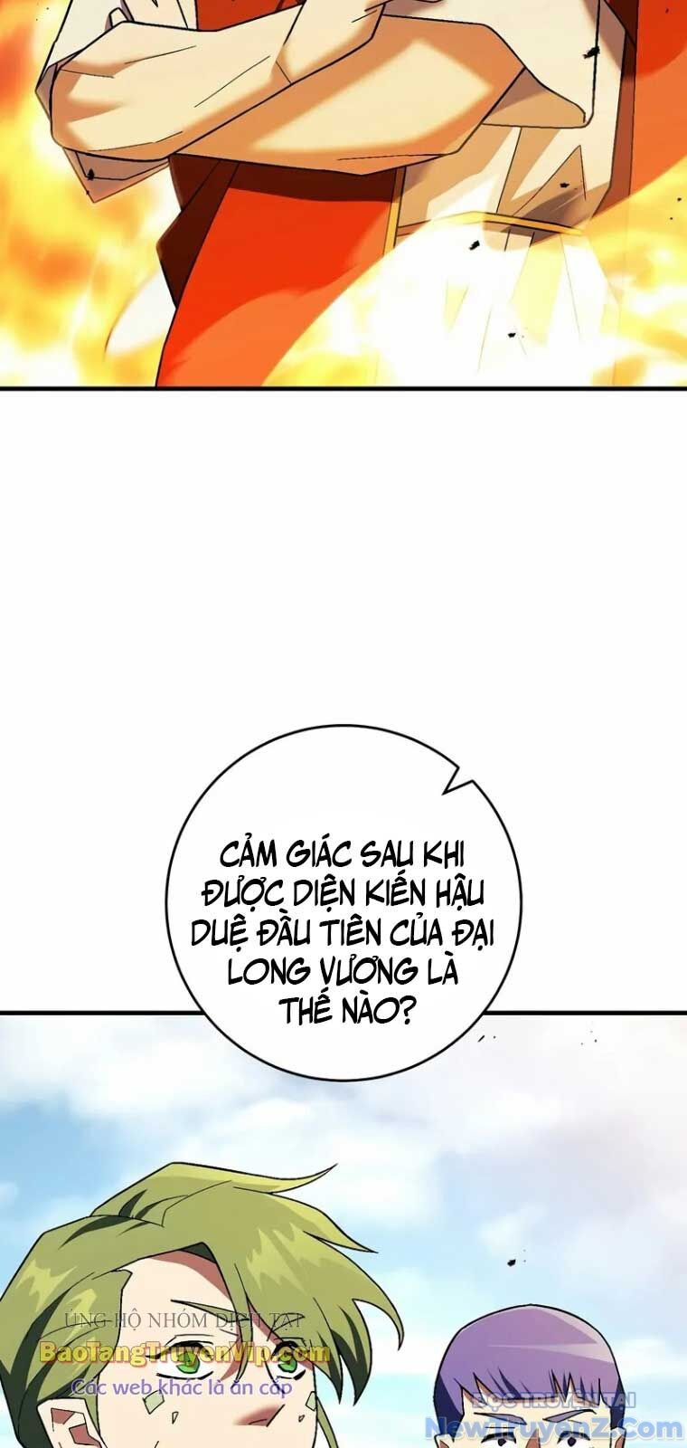 Anh Hùng Trở Về Chapter 121 - 34