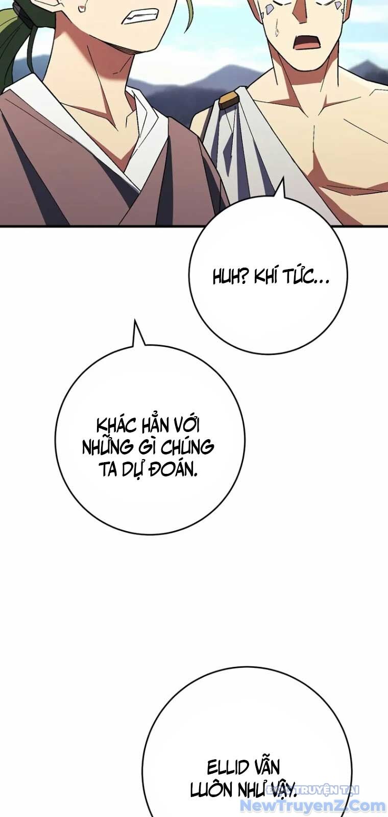 Anh Hùng Trở Về Chapter 121 - 35