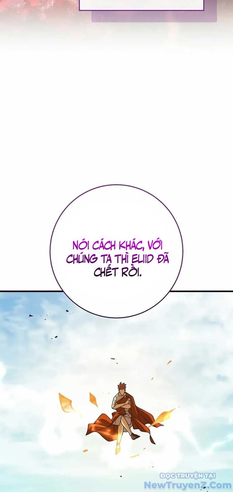 Anh Hùng Trở Về Chapter 121 - 48