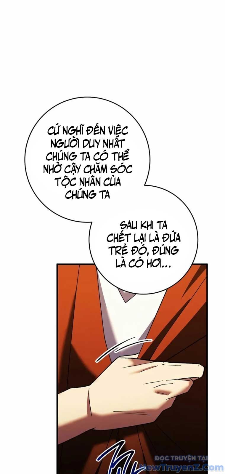 Anh Hùng Trở Về Chapter 121 - 53