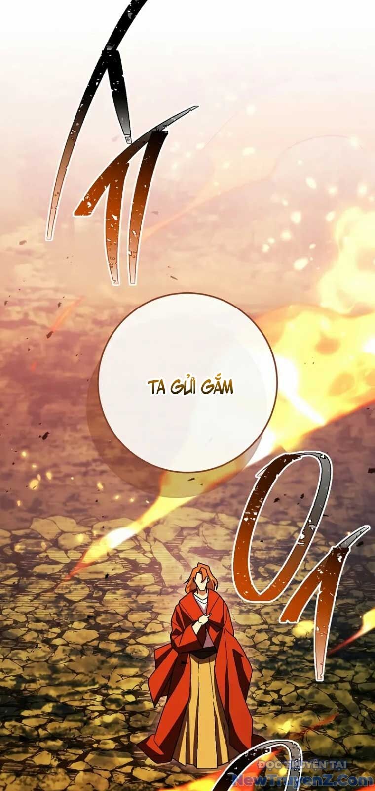 Anh Hùng Trở Về Chapter 121 - 59