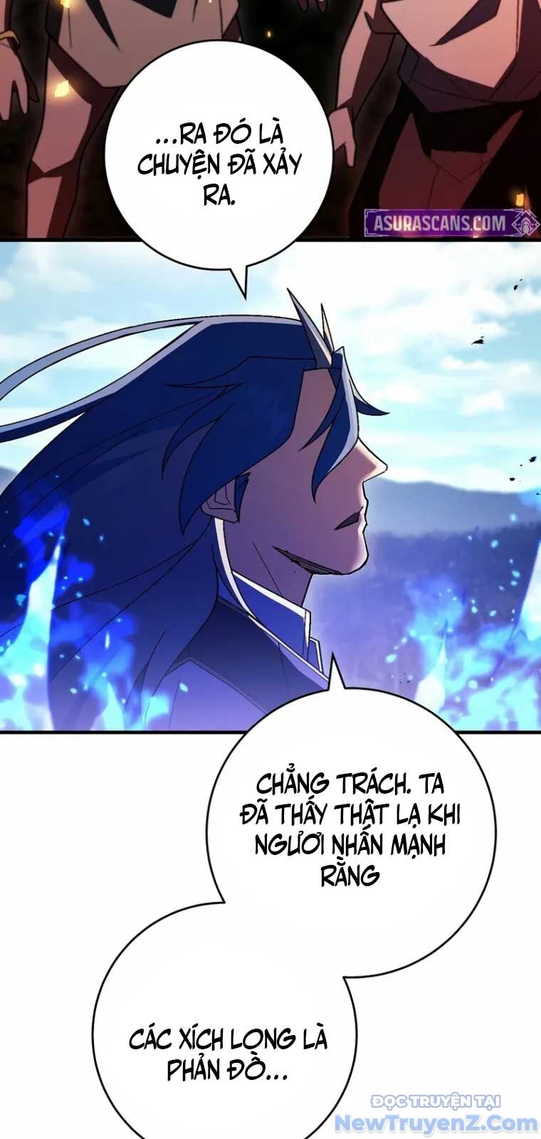 Anh Hùng Trở Về Chapter 121 - 61