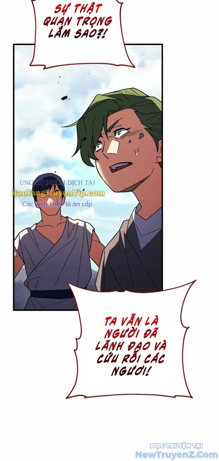 Anh Hùng Trở Về Chapter 121 - 67