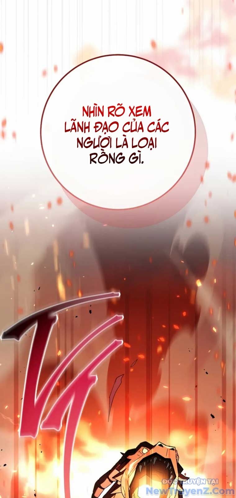 Anh Hùng Trở Về Chapter 121 - 10