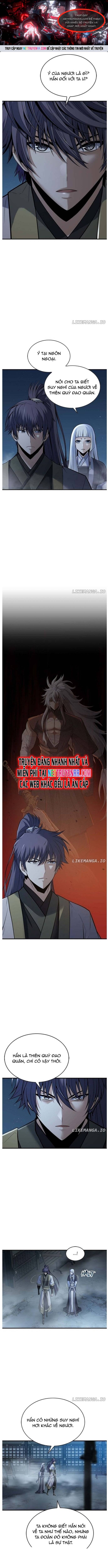 Bá Vương Chi Tinh Chapter 102 - 1