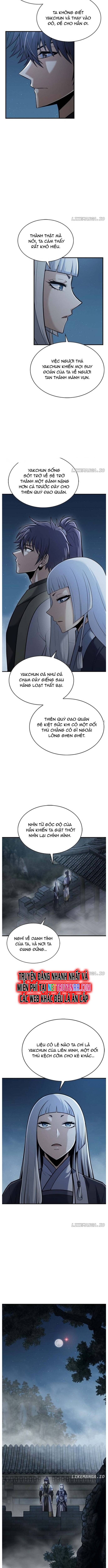 Bá Vương Chi Tinh Chapter 102 - 4
