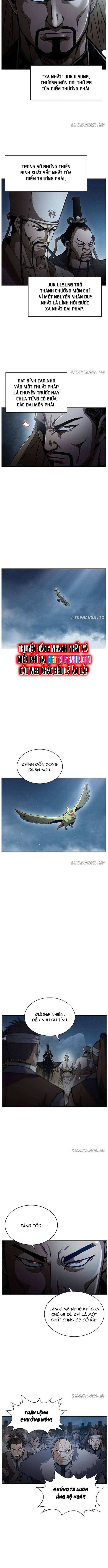 Bá Vương Chi Tinh Chapter 102 - 8