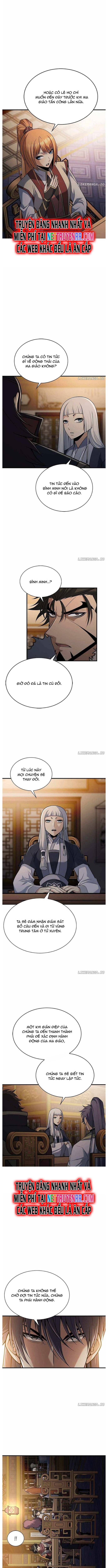 Bá Vương Chi Tinh Chapter 105 - 2