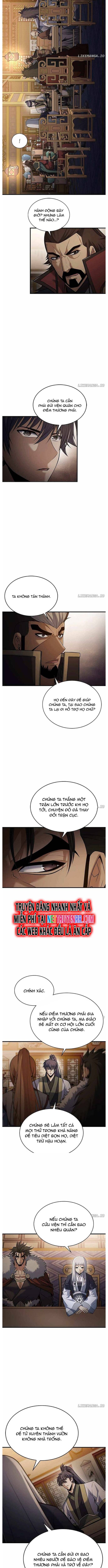 Bá Vương Chi Tinh Chapter 105 - 3