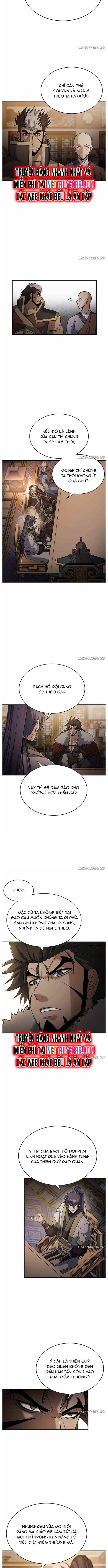 Bá Vương Chi Tinh Chapter 105 - 4