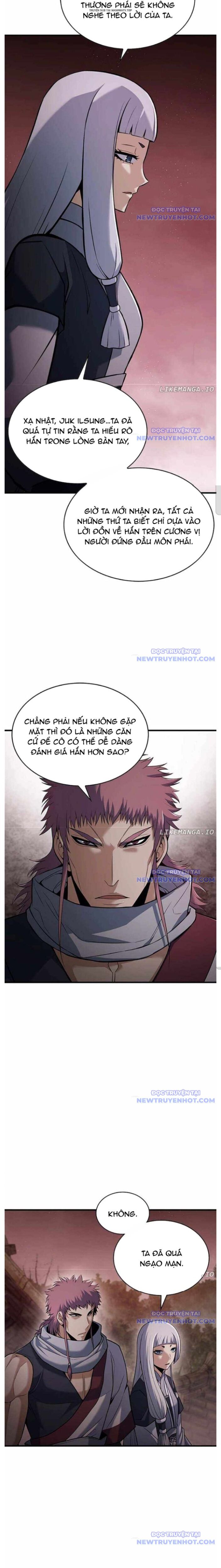 Bá Vương Chi Tinh Chapter 107 - 16