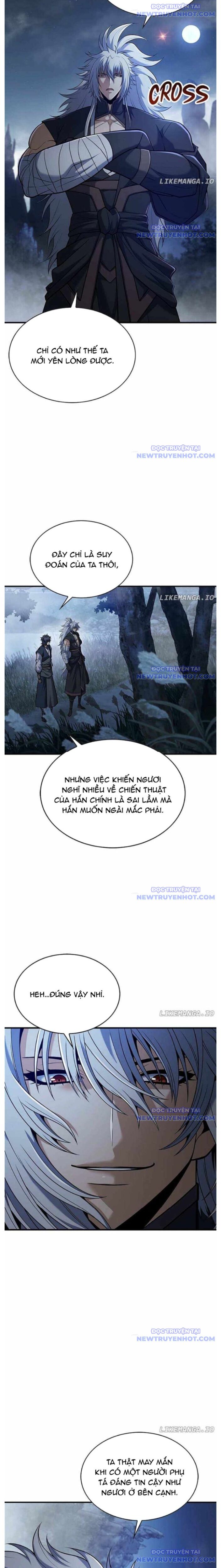 Bá Vương Chi Tinh Chapter 107 - 25