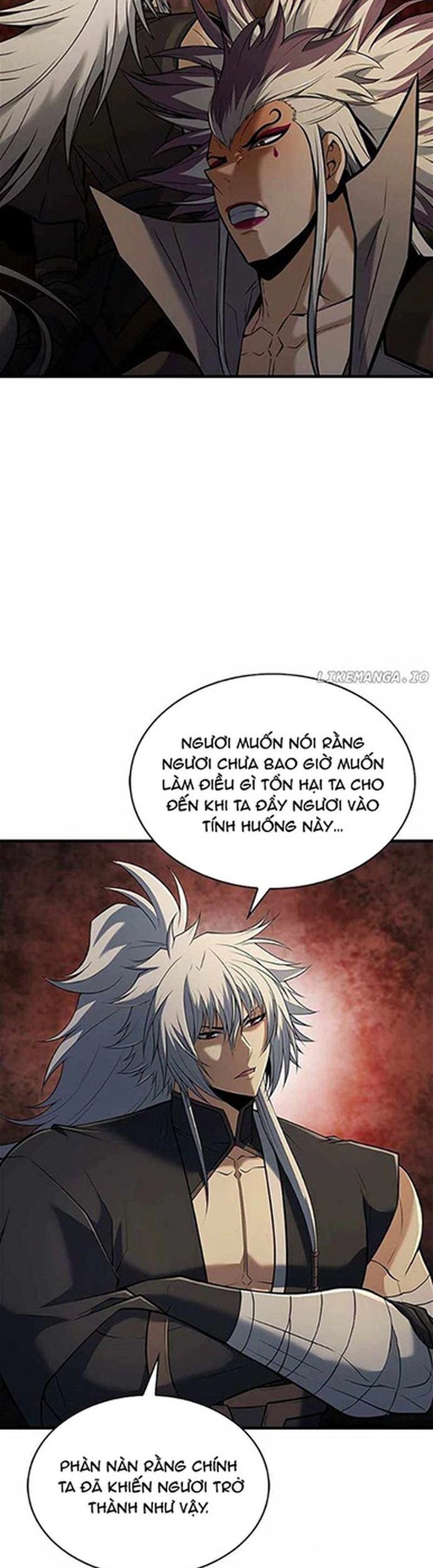 Bá Vương Chi Tinh Chapter 108 - 47