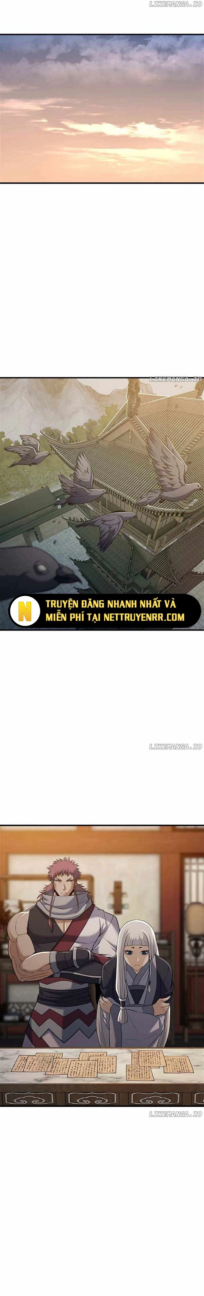 Bá Vương Chi Tinh Chapter 111 - 12