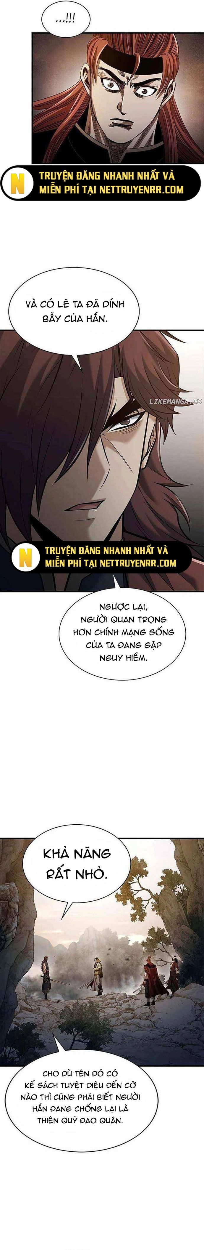 Bá Vương Chi Tinh Chapter 114 - 19