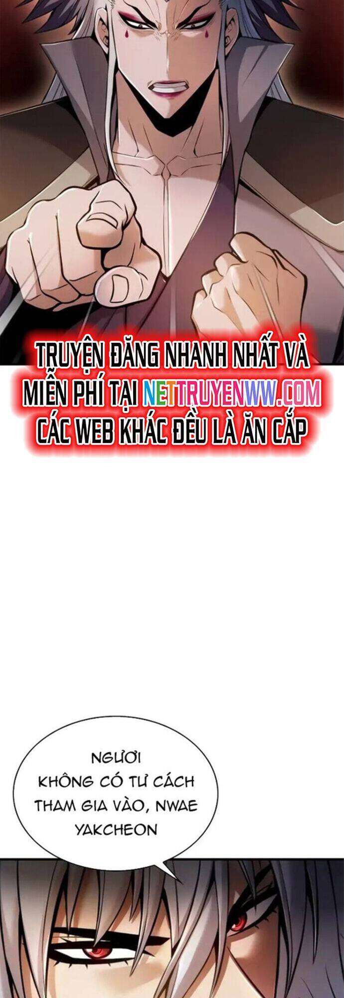Bá Vương Chi Tinh Chapter 44 - 49