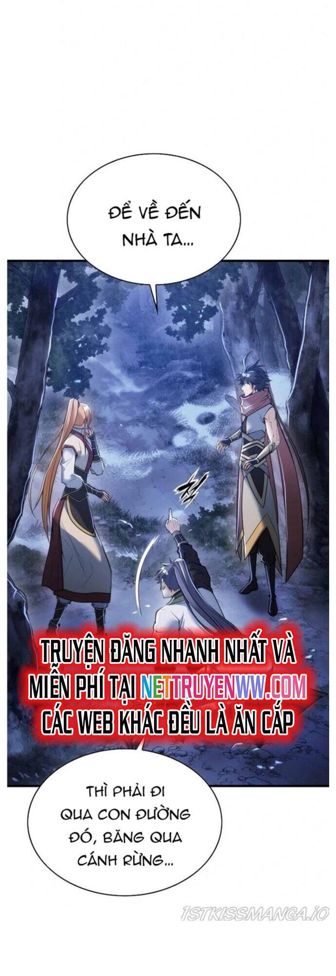 Bá Vương Chi Tinh Chapter 47 - 38