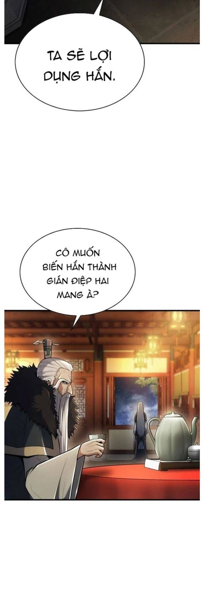 Bá Vương Chi Tinh Chapter 47 - 6