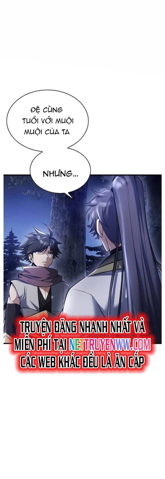 Bá Vương Chi Tinh Chapter 47 - 54