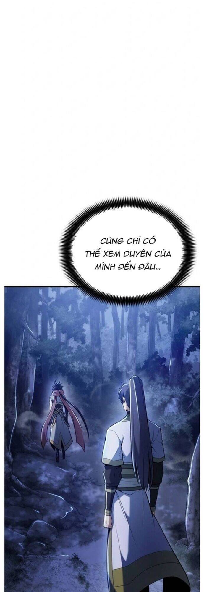 Bá Vương Chi Tinh Chapter 47 - 64